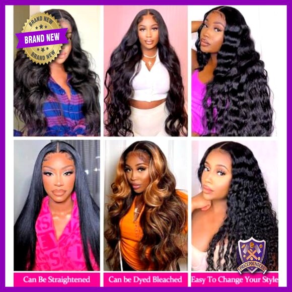12A Body Wave Human Hair Bundles 16 18 20 Inch Virgin Brazilian Weave main image 6
